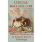 Lyrical Ballads 1798 - Hardcover