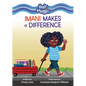 Imani Makes a Difference - Library Binding