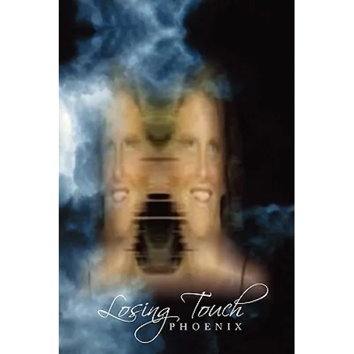 Losing Touch - Paperback