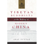 Tibetan Buddhists in the Making of Modern China - Paperback
