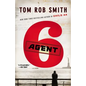 Agent 6 - Hardcover