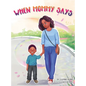 When Mommy Says - Hardcover