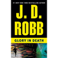 Glory in Death - Paperback