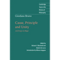 Giordano Bruno: Cause, Principle and Unity: And Essays on Magic - Paperback
