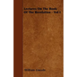 Lectures On The Book Of The Revelation - Vol I - Paperback