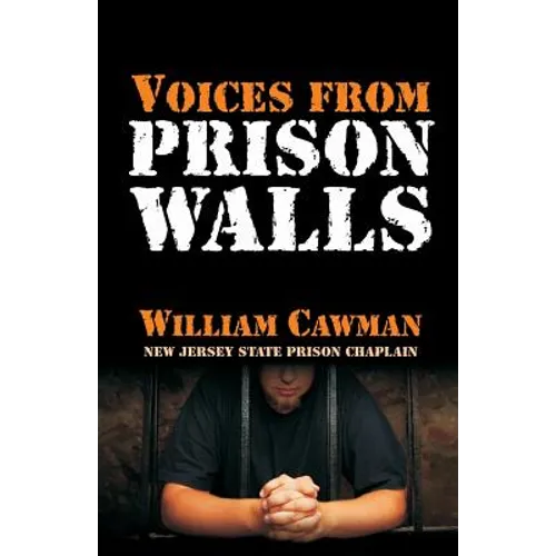 Voices from Prison Walls - Paperback