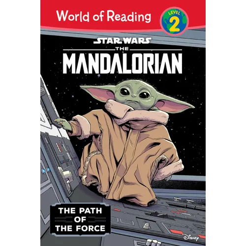 Star Wars: The Mandalorian: The Path of the Force: The Path of the Force - Library Binding