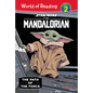 Star Wars: The Mandalorian: The Path of the Force: The Path of the Force - Library Binding