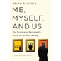 Me, Myself, and Us: The Science of Personality and the Art of Well-Being - Paperback