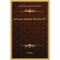 Irenaeus Against Heresies V5 - Hardcover