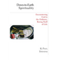 Down-to-Earth Spirituality: Encountering God in the Ordinary, Boring Stuff of Life - Paperback