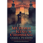 Murder at King's Crossing - Hardcover