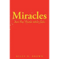 Miracles are For Those Who Can - Paperback