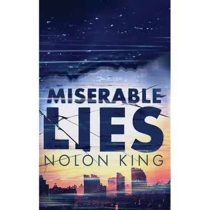 Miserable Lies - Paperback