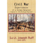 Civil War Experiences of a German Emigrant: Company D, 12th Michigan Regiment - Paperback