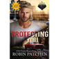 Protecting You: Large Print Edition - Paperback