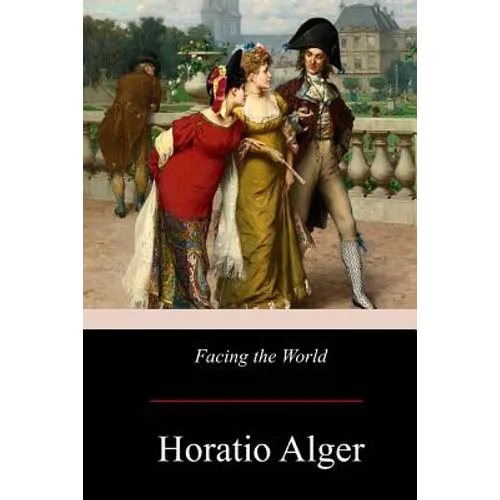 Facing the World - Paperback