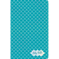 CSB Kids Bible, Thinline Edition, Aqua Leathertouch - Imitation Leather