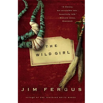 The Wild Girl: The Notebooks of Ned Giles, 1932 - Paperback