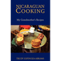 Nicaraguan Cooking - Paperback