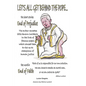 Let's All Get Behind the Pope...: End of Faith = End of Prejudice - Hardcover