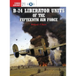 B-24 Liberator Units of the Fifteenth Air Force - Paperback
