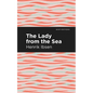 The Lady from the Sea - Paperback