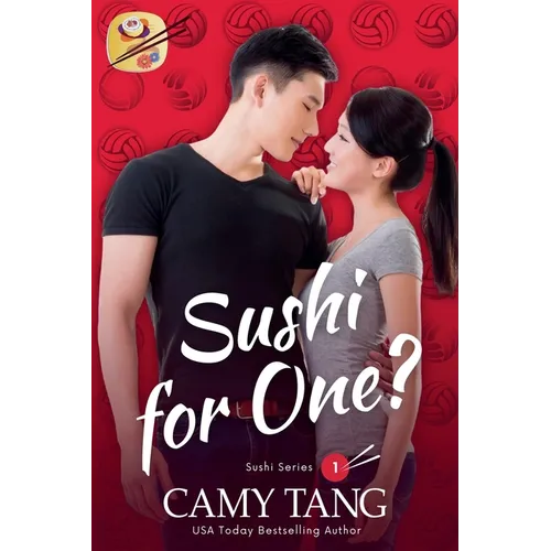 Sushi for One? - Paperback