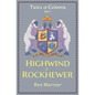 Highwind & Rockhewer - Paperback