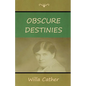 Obscure Destinies - Paperback