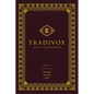 Tradivox Vol 2: Bellarmine, Turberville, and Sadler Volume 2 - Hardcover
