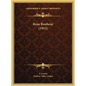 Rosa Bonheur (1913) - Hardcover