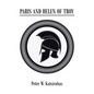 Paris and Helen of Troy - Paperback