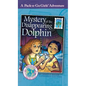 Mystery of the Disappearing Dolphin: Mexico 2 - Hardcover