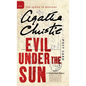 Evil Under the Sun - Hardcover
