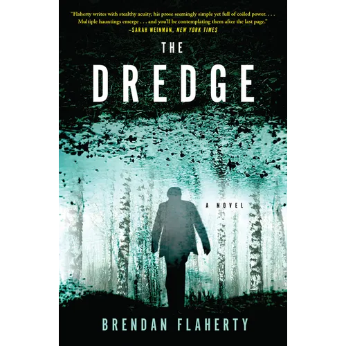 The Dredge - Paperback