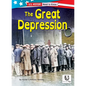 The Great Depression - Paperback