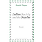 Indian Society and the Secular: Essays - Paperback