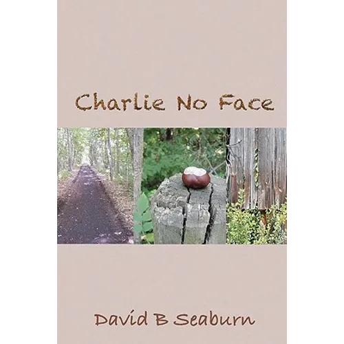 Charlie No Face - Paperback