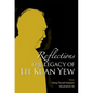 Reflections: The Legacy of Lee Kuan Yew - Paperback
