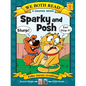 We Both Read-Sparky and Posh - Paperback