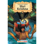 Shri Krishna - Timeless Series - Paperback