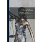 Finanzas P炻licas ...... - Paperback