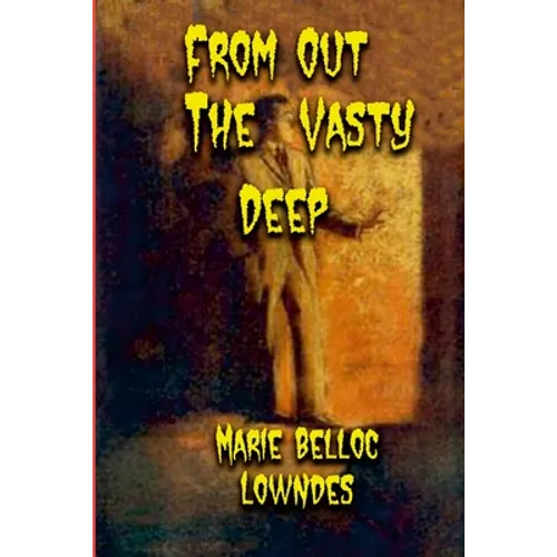 From Out The Vasty Deep - Paperback