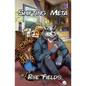 Shifting Meta - Paperback