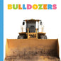 Bulldozers - Paperback