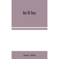 Bar-20 Days - Hardcover