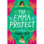The Emma Project - Paperback