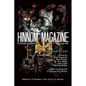 Hinnom Magazine Issue 001 - Paperback