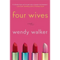 Four Wives - Paperback